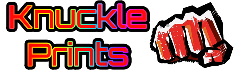 knuckle Prints