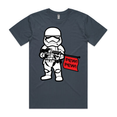 Storm Trooper Thumbnail