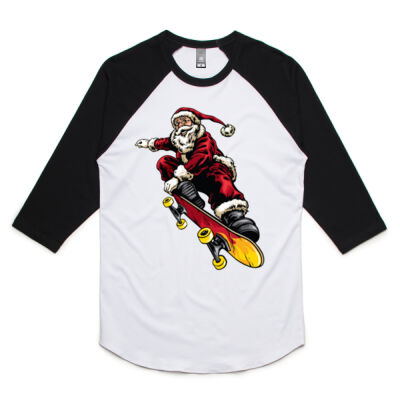 Santa cruise Thumbnail