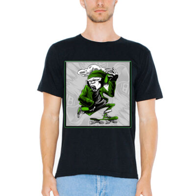 Monkey Spray Thumbnail