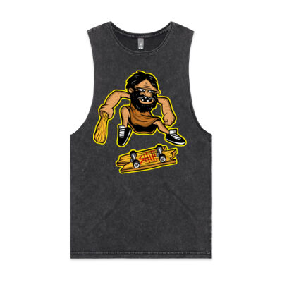 Skate Caveman Thumbnail