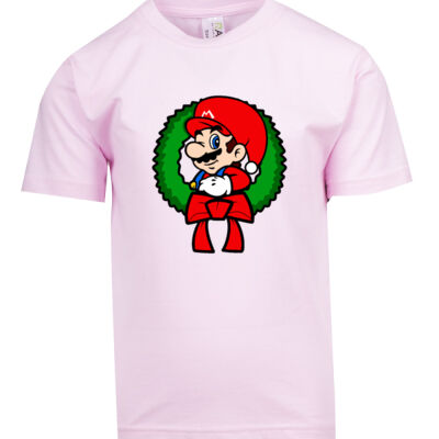Xmas - Kid's Regular Tee Thumbnail