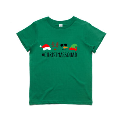 CHRISTMAS SQUAD Thumbnail