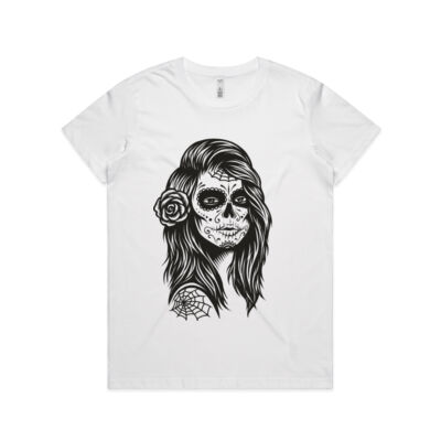 Sugar Skull Thumbnail